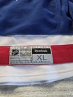 Rick Nash New York Rangers Reebok Nhl Premier Jersey - Blue - Men s Xl