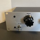 Klark Teknik Eqp-kt Classic Tube Equalizer With Switchable Frequency Selection