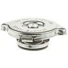  Radiator Cap  Black  10228  