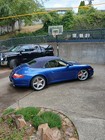 2006 Porsche 911 