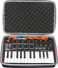 Hard Case Replacement For Akai Professional Mpk Mini Mkii mpk Mini Play 25 Key