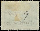 1894 Usa Hawaii - Scott 78 - Mh - Good Centering