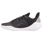 Under Armour Curry 11 Grey Black 3027503-001 Basketball Mens Size 8-13 New