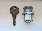 Original Seeburg 3w1 3w100 Wallbox Lock Key S024