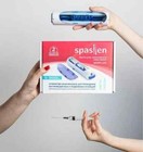 Spasilen Sport  Automatic Injector Medical Device To Get An Injection Yourself