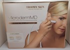 Trophy Skin Microderm Md Professional Grade Microdermabrasion Home System Mdd02