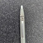 Vintage Cross Gray Mickey Mouse Pens From Wdw