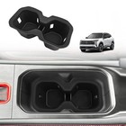 Center Console Inserts For 2025-2026 Nissan Kicks   Middle Console Cup Holder