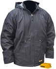 Dewalt  dchj076abb-2x  Heated Lightweight Soft Shell Jacket Kit  Xx-large