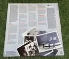 The Beatles Rarities Vinyl 1980 -og Lp - Beat Pop Rock