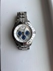 Fossil Bq-9303 Men s Stainless Steel Watch