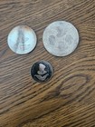1975 Tonga Centenary Of The Constitution Silver Proof Set