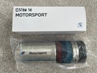 New Stainless Steel Thermo Mug Fits For Bmw M Motorsport 80235a0a719