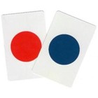 Feel-a-color - Royal Magic   Dots Impossible-both Tricks Brand New 