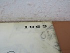 1963 Johnson Sea Horse 3 Hp Jw Jwl 18r Parts Catalog 379267