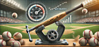 Pro Heated Bat Rolling Service With Compression Testing