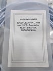 Huber suhner Sucoflex 104p L 3658 Mm  12ft   Conn  1 2 11 Sma-451  Sucoflex100
