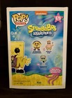 Funko Pop  Vinyl  Nickelodeon F u n  Spongebob Squarepants  679 Amazon Exclusive