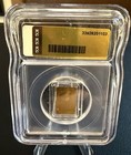 2026 Liberia  12 Gold Coin 0 999 Fine    the Magician    Icg Ms70 