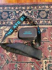 Resistance Training Strap Adjustable Atg Made In Usa Carrying Case