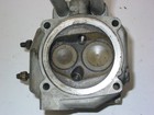 Cylinder Head   3 From Rotax 912 With 80 Hp Complete With All Internal Parts    
