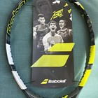 New Babolat Pure Aero Team 4 1 8 Grip 10 1 285g