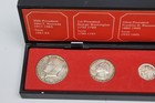 1964 U s  Mint Uncirculated Silver Coin Set  c31030523 