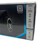 Hover-1 Blast Electric Hoverboard Led Wheels Sensor Black Max 7 Mph 160 Lbs 8up