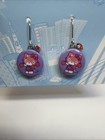 2008 Sanrio Hello Kitty Earings