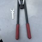 Marson 325-rn Heavy Duty Hand Rivet Nut Tool Thread Setter M34604 10-24  3 8-16