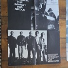 Vtg Star Trek Ii   Iii Rare 22x17 Promotional Posters - Original 1982 1984 Lot