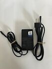 Microsoft Surface 65w Genuine Power Adapter Charger Ac Model 1706 Mixed
