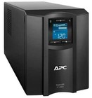 Apc By Schneider Electric Smc1000c Line Interactive 1 00kva 120vac 39a359