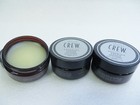 American Crew Grooming Cream 3 Oz  lot Of 3 