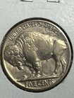1925 Buffalo Nickel  Better Date  Higher Grade  Nice Color  Free Shipping