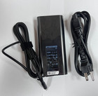 Genuine 130w Ac Adapter Charger Round Tip 4 5 3 0mm For Dell Optiplex 5060 5070