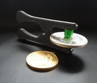 Coin Ping Tester Pinger Pocket Test Gold   Silver Bullion