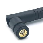 9dbi Rp-sma Dual Band 2 4ghz 5ghz High Gain Wifi Wireless Omni Antennas New