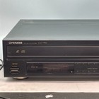 Vtg 1992 Pioneer Cld-990 Laserdisc Player Tested Works Great