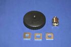 1 Hvac Radiator Valve Steam Hot Water Universal Fit All Replacement Handle