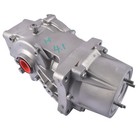 Rear Axle Differential Carrier Assembly For Toyota Rav4 2 28 Ratio 2 5l L4 Gas