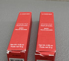 2x Laneige Lip Glowy Balm Berry Fruits Rouge   35oz 2 Pack 