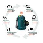 Gregory Targhee 24l Backpack Sm-medium Skiing Backcountry Women   s