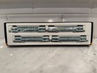 Marklin Z-scale Mini Double Decker Passenger Cars 87290 Set
