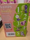 Gui-gui   Fruity Glow Edit   Clear Slime   Beautify Your Slime   1 Slime Kit New