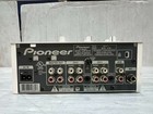 Pioneer Djm-350-w Dj Mixer  7057  one ths