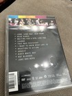 Live In Japan 1985  pal Video 