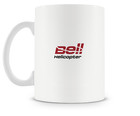 Bell Uh-1v Huey Ceramic Coffee Mug  - 15oz Cup Home   Office