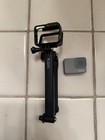 Gopro Hero7 White Action Camera W  Gopro 3-way Grip Tripod Usb-c