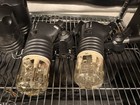 Speedotron 202vf Flash Lighting Set  2 Heads  2400w s Max  Black